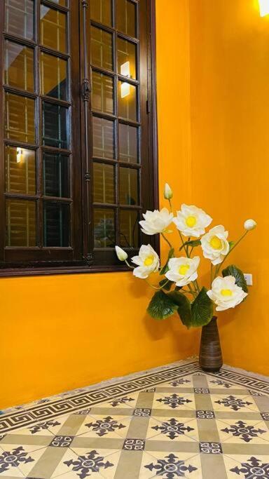 Old Quarter Autumn Hanoi Exterior foto